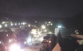 Karpacz - panorama miasta - 30-07-2026 20:59