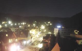 Karpacz - panorama miasta - 30-07-2026 20:08