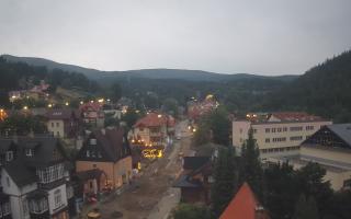Karpacz - panorama miasta - 01-08-2026 03:14