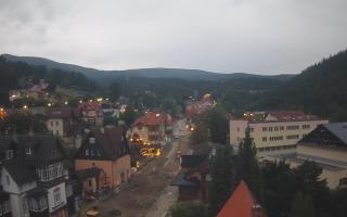 Karpacz - panorama miasta - 01-08-2026 03:19