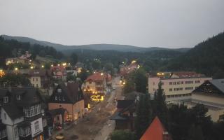 Karpacz - panorama miasta - 01-08-2026 03:08