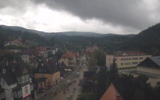 Karpacz - panorama miasta - 14-09-2026 20:02