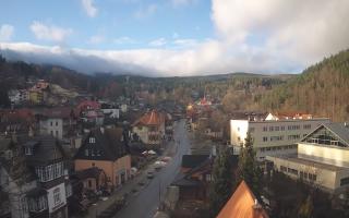 Karpacz - panorama miasta - <br />
<b>Notice</b>:  Undefined index: godzina in <b>/var/www/webcam-news.pl/sites/elements/video-list-category-item.php</b> on line <b>23</b><br />
01-01-1970 00:00