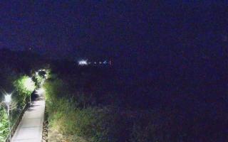 Dziwnów plaża - zachód - 02-05-2025 20:08