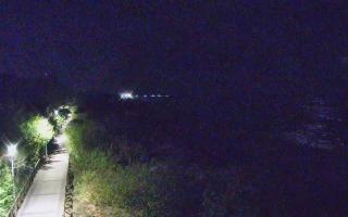 Dziwnów plaża - zachód - 02-05-2025 21:47