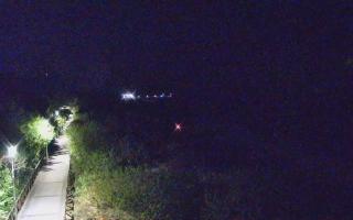 Dziwnów plaża - zachód - 02-05-2025 23:33
