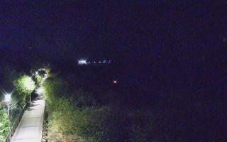 Dziwnów plaża - zachód - 02-05-2025 23:56