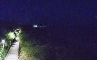 Dziwnów plaża - zachód - 03-05-2025 01:50