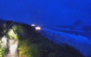 Dziwnów plaża - zachód - 12-07-2025 02:04