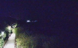 Dziwnów plaża - zachód - 16-09-2025 02:52