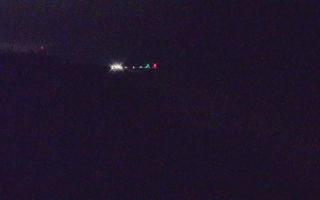 Dziwnów plaża - zachód - 15-12-2025 00:25