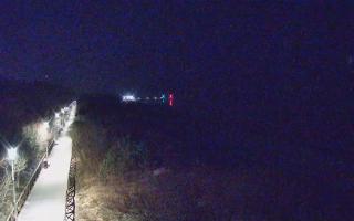 Dziwnów plaża - zachód - 11-03-2026 04:13