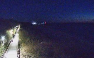 Dziwnów plaża - zachód - 28-04-2026 20:04