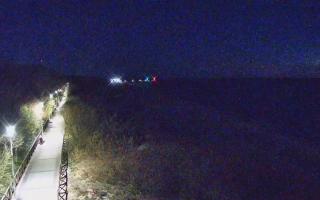 Dziwnów plaża - zachód - 28-04-2026 20:11