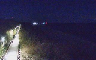 Dziwnów plaża - zachód - 28-04-2026 20:19