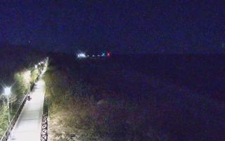 Dziwnów plaża - zachód - 28-04-2026 20:42