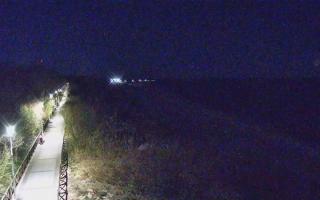 Dziwnów plaża - zachód - 28-04-2026 20:57