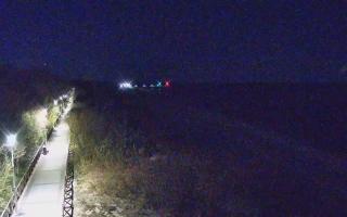 Dziwnów plaża - zachód - 28-04-2026 21:04