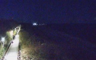 Dziwnów plaża - zachód - 28-04-2026 21:12