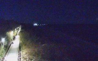 Dziwnów plaża - zachód - 28-04-2026 21:20