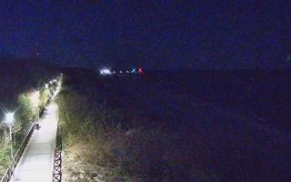 Dziwnów plaża - zachód - 28-04-2026 21:50