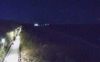 Dziwnów plaża - zachód - 28-04-2026 21:58