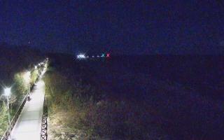 Dziwnów plaża - zachód - 28-04-2026 22:05