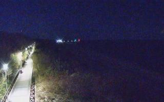 Dziwnów plaża - zachód - 28-04-2026 22:20