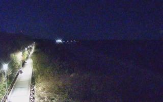 Dziwnów plaża - zachód - 28-04-2026 22:28