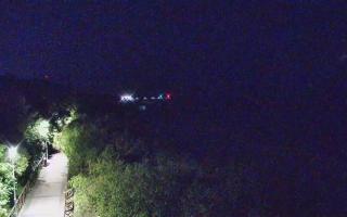 Dziwnów plaża - zachód - 12-06-2026 21:12