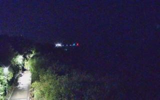 Dziwnów plaża - zachód - 12-06-2026 21:19