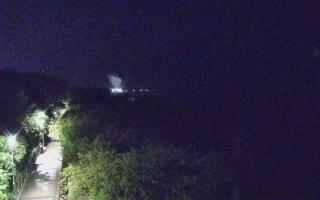 Dziwnów plaża - zachód - 12-06-2026 21:42