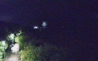 Dziwnów plaża - zachód - 12-06-2026 21:57