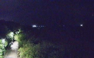 Dziwnów plaża - zachód - 12-06-2026 22:05