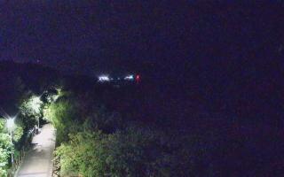 Dziwnów plaża - zachód - 12-06-2026 22:12