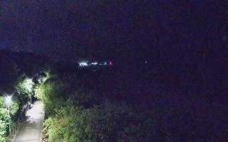 Dziwnów plaża - zachód - 12-06-2026 22:20