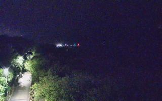 Dziwnów plaża - zachód - 12-06-2026 22:27