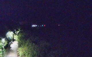 Dziwnów plaża - zachód - 12-06-2026 22:43