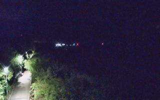 Dziwnów plaża - zachód - 12-06-2026 22:58
