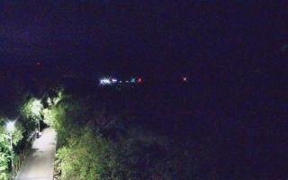 Dziwnów plaża - zachód - 12-06-2026 23:05