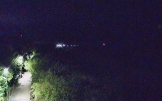 Dziwnów plaża - zachód - 12-06-2026 23:13