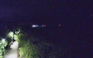 Dziwnów plaża - zachód - 12-06-2026 23:21
