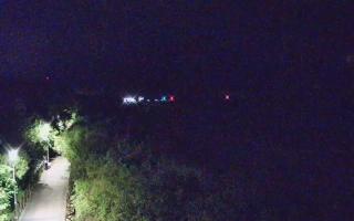 Dziwnów plaża - zachód - 12-06-2026 23:28