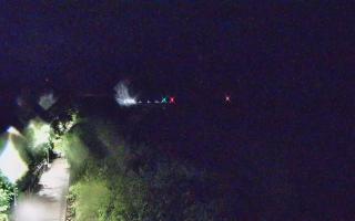 Dziwnów plaża - zachód - 12-06-2026 23:58