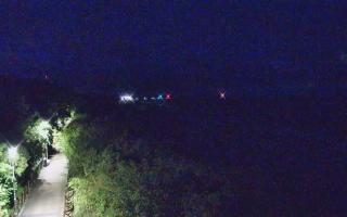 Dziwnów plaża - zachód - 13-06-2026 00:36