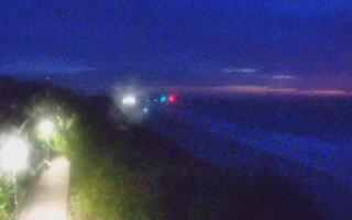 Dziwnów plaża - zachód - 08-07-2026 20:47