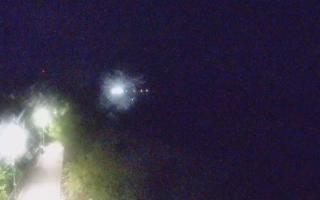 Dziwnów plaża - zachód - 08-07-2026 21:48