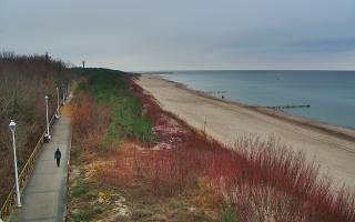 Dziwnów plaża - zachód - <br />
<b>Notice</b>:  Undefined index: godzina in <b>/var/www/webcam-news.pl/sites/elements/video-list-category-item.php</b> on line <b>23</b><br />
01-01-1970 00:00