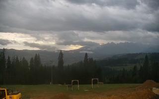 Kotelnica Express - 16-09-2025 04:00