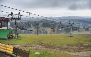 Kotelnica Express - 03-11-2025 06:53